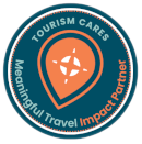 Tourism Cares meaningful travel impact partner